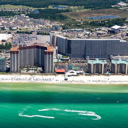 פנמה סיטי ביץ' Laketown Wharf 1416! מראה חיצוני תמונה
