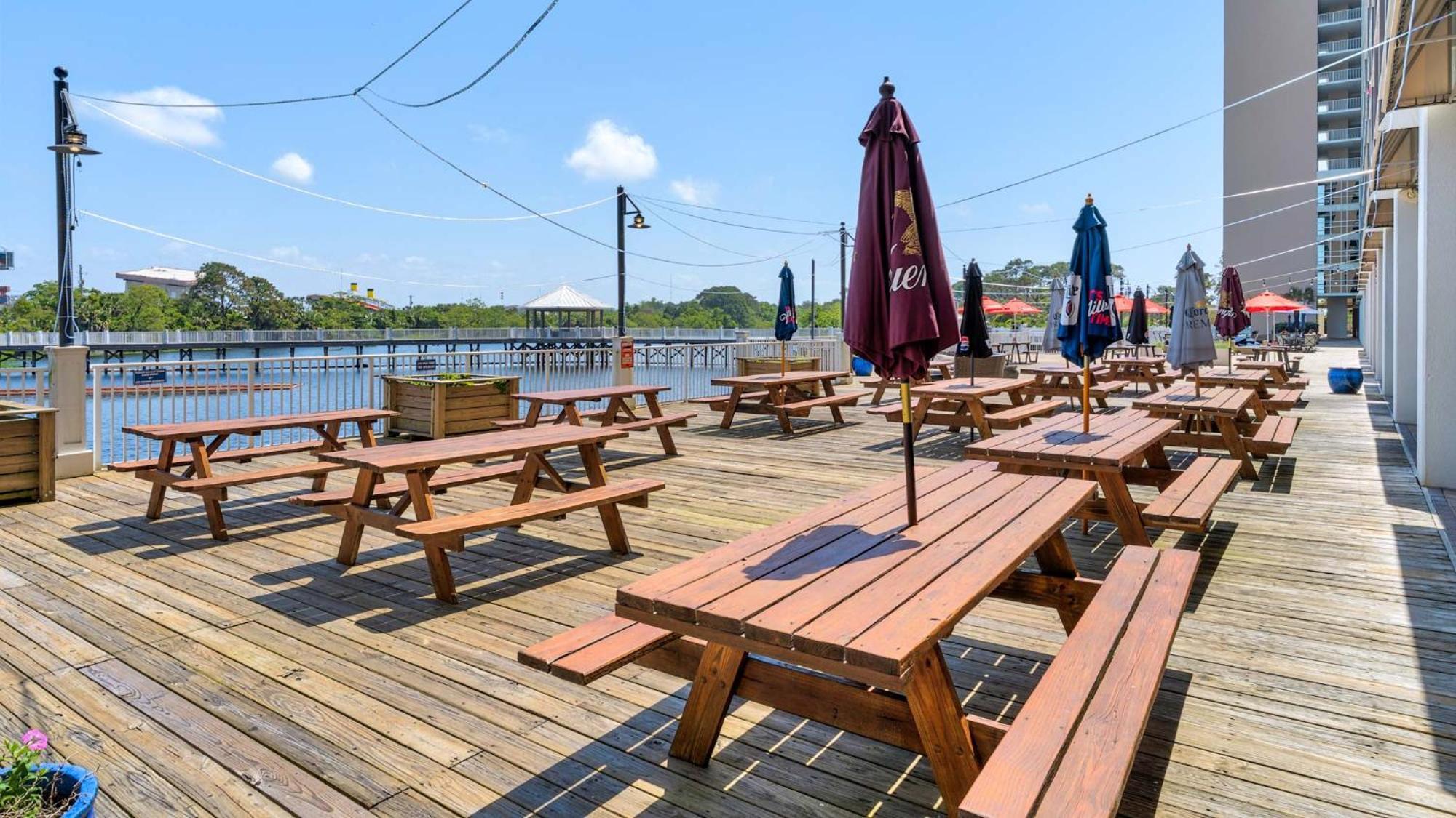 פנמה סיטי ביץ' Laketown Wharf 1416! מראה חיצוני תמונה
