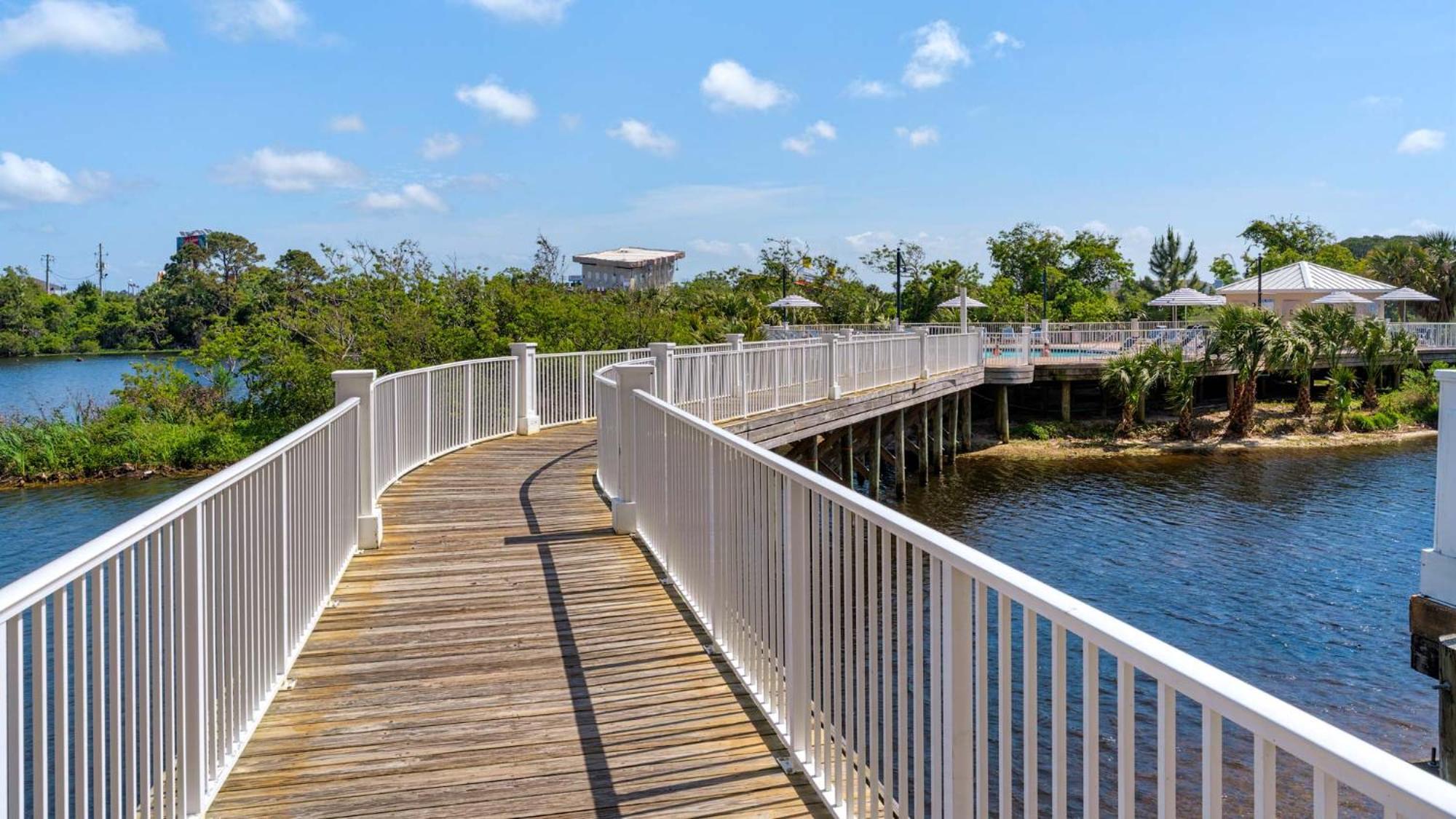 פנמה סיטי ביץ' Laketown Wharf 1416! מראה חיצוני תמונה