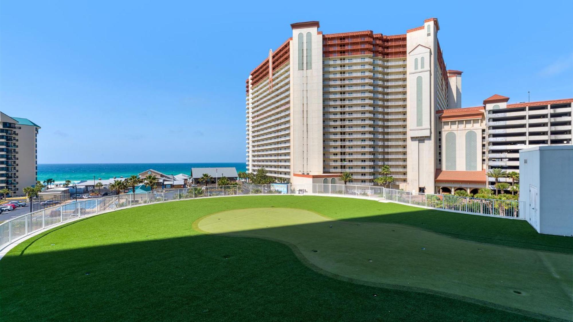 פנמה סיטי ביץ' Laketown Wharf 1416! מראה חיצוני תמונה