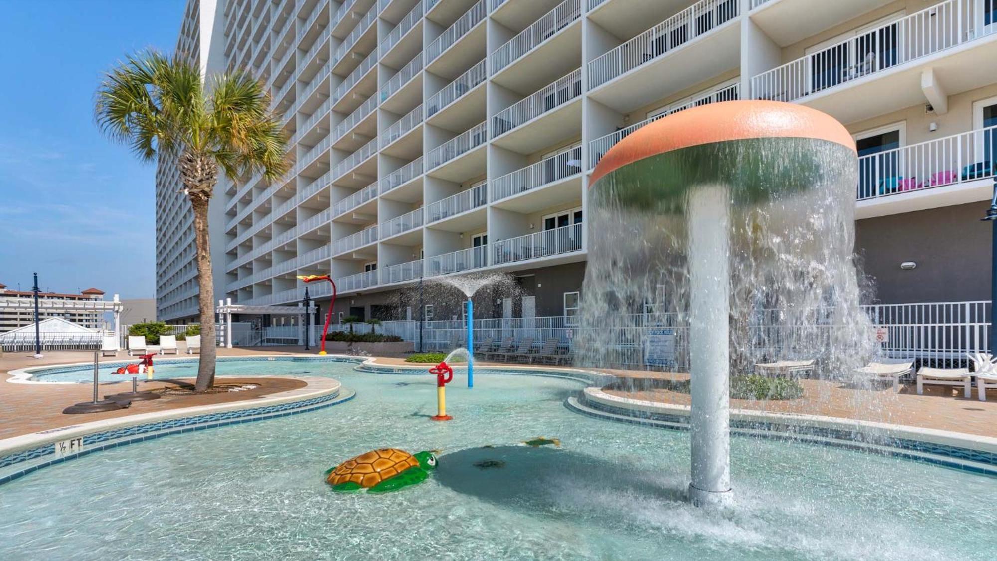 פנמה סיטי ביץ' Laketown Wharf 1416! מראה חיצוני תמונה
