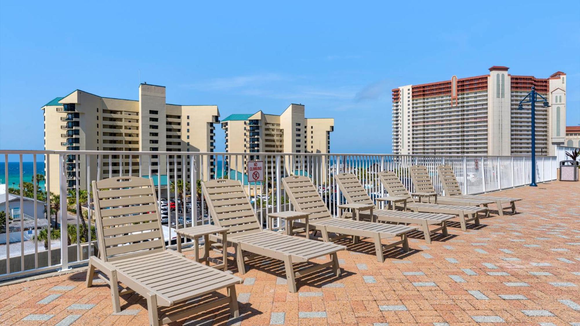 פנמה סיטי ביץ' Laketown Wharf 1416! מראה חיצוני תמונה
