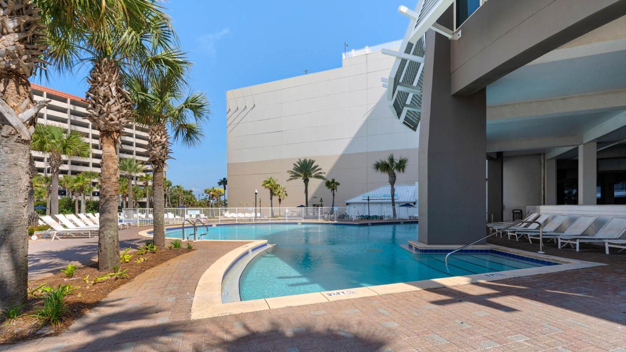 פנמה סיטי ביץ' Laketown Wharf 1416! מראה חיצוני תמונה